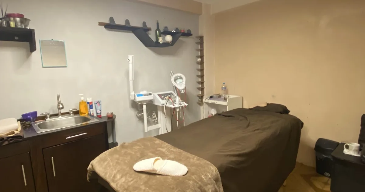 Spa Body Om