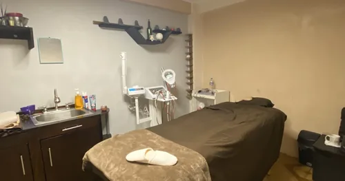 Spa Body Om, negocios en Coyoacán, Ciudad de México