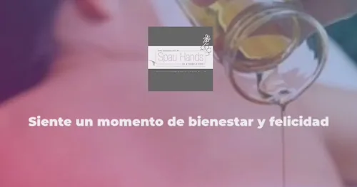 Spau Hands, sPA en Coyoacán, Ciudad de México