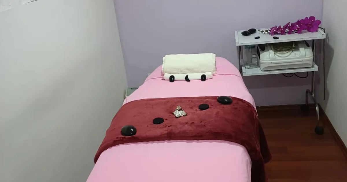 Patio Pedregal Spa – Tratamientos faciales y corporales
