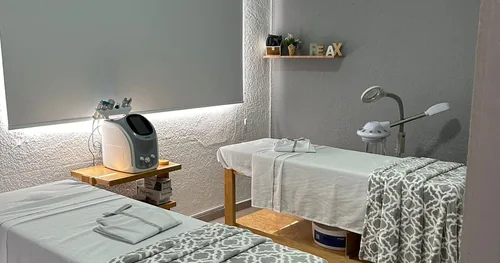Urbanskin Coyoacán, sPA en Coyoacán, Ciudad de México