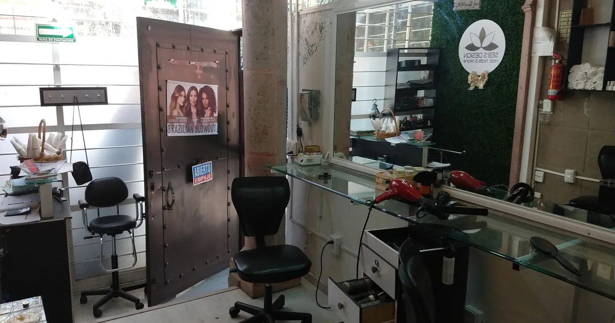 Seb’s Design Spa