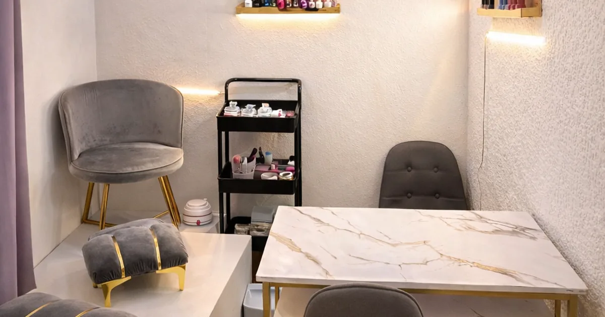 Jasemi Spa & Ponte Bonita