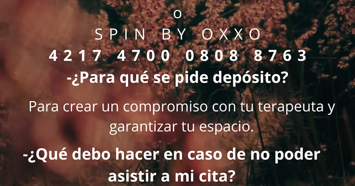 ANANDA MASSAGGE COYOACÁN – MASAJES TERAPÉUTICOS