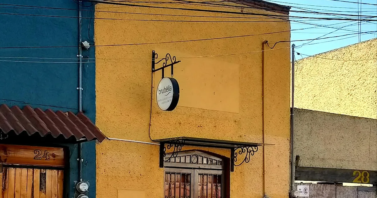 Brubella Centro de reestructuración capilar & spa