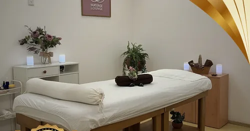 Massage Lounge Armonia, negocios en Coyoacán, Ciudad de México