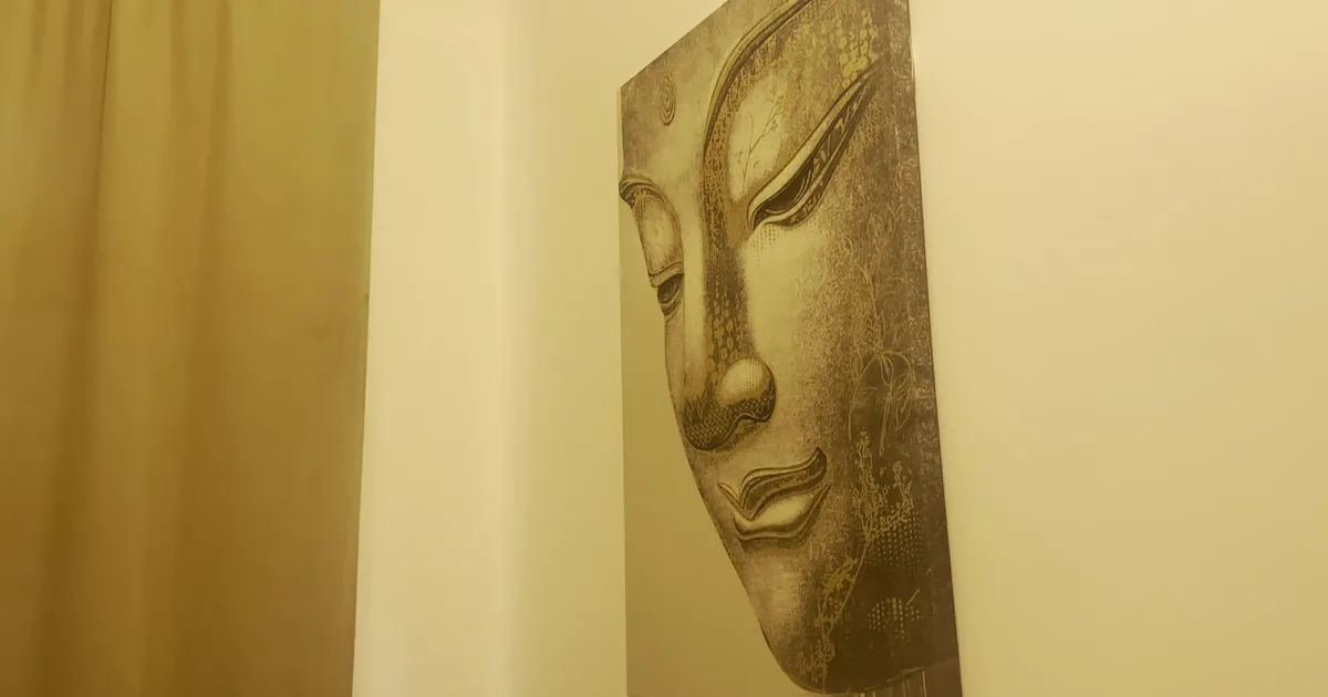 Akay Serenity Spa