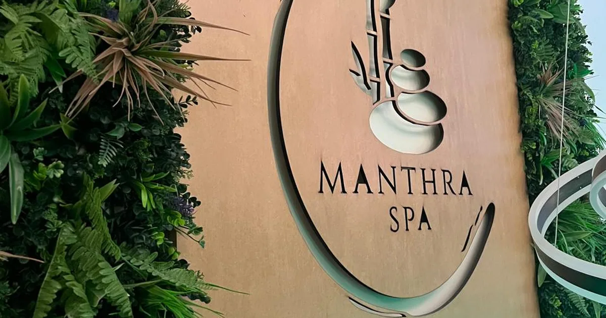 Manthra SPA Roma Norte
