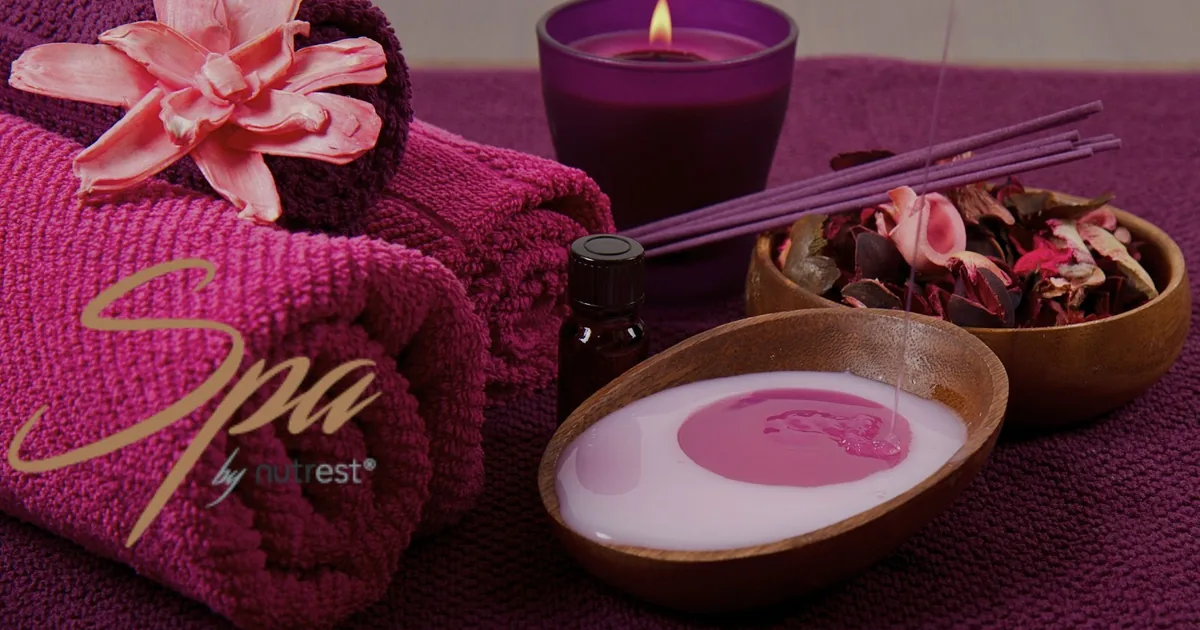 Spa Condesa by Nutrest