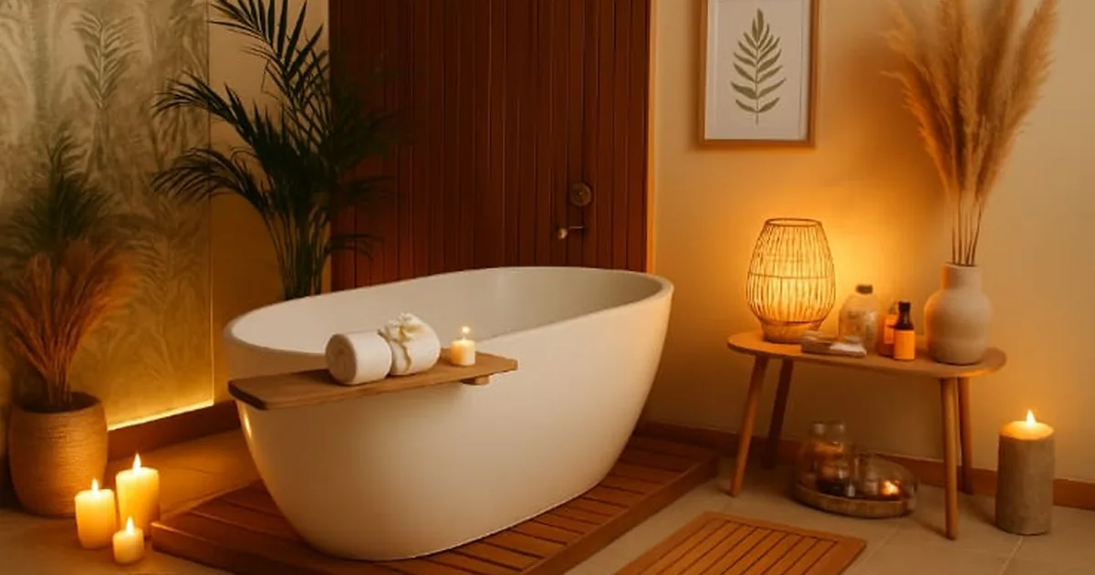 Zamma Spa Roma
