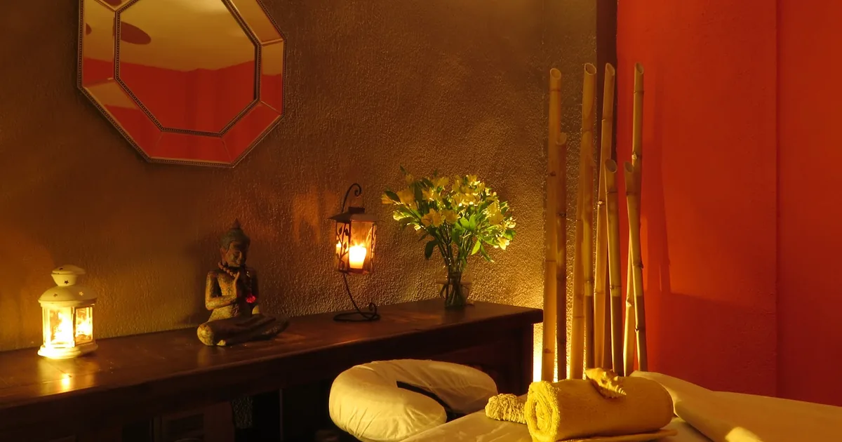 Condesa Spa