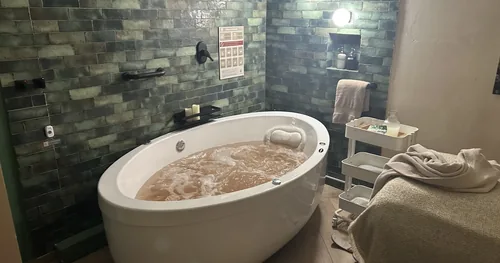 En Dharma SPA Roma Condesa, negocios en Cuauhtémoc, Ciudad de México