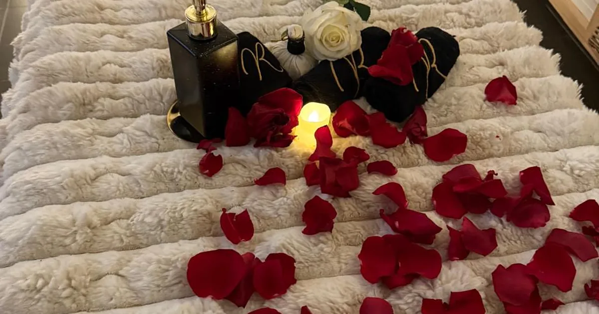 Renaissance Spa & Beauty
