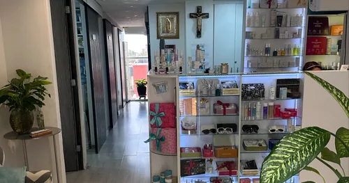 Kpala SPA, negocios en Cuauhtémoc, Ciudad de México