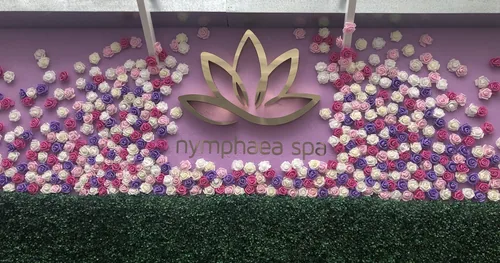 Nymphaea Spa, negocios en Cuauhtémoc, Ciudad de México
