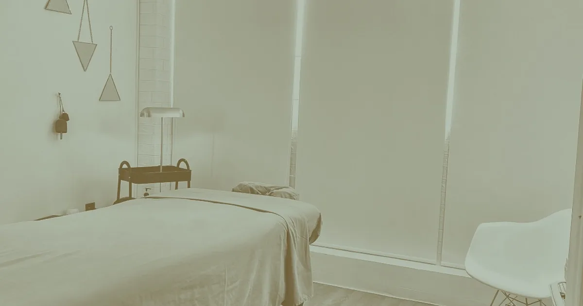 Johnny Massage, Spa & Wellnes Center