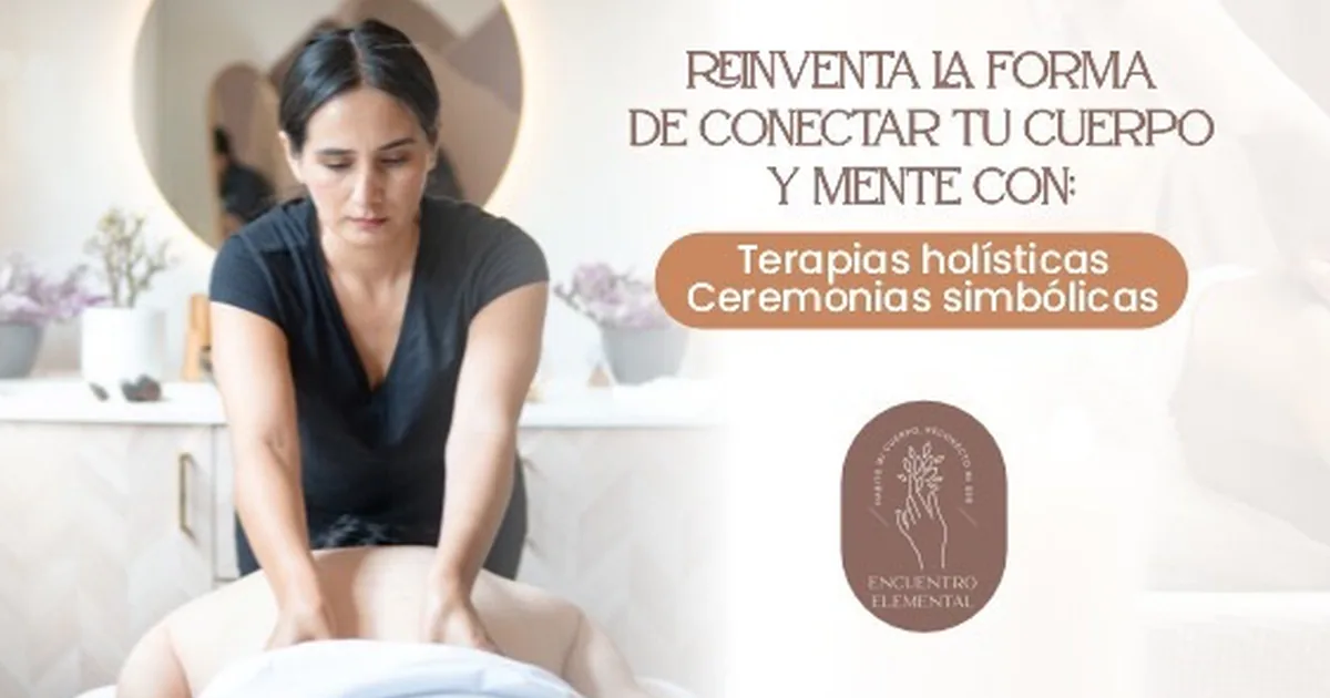 Encuentro Elemental