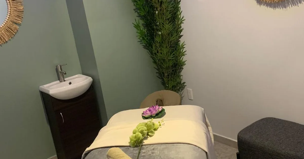 Shiva Massage & SPA