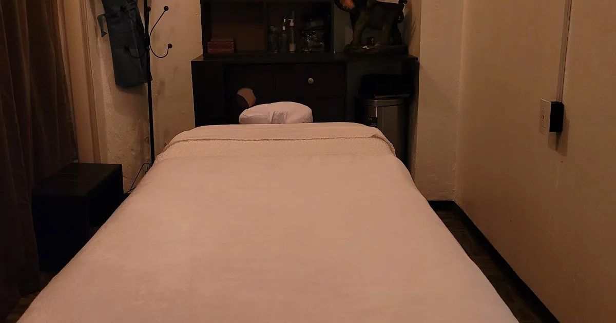 Alterna Salud Spa MASSAGE