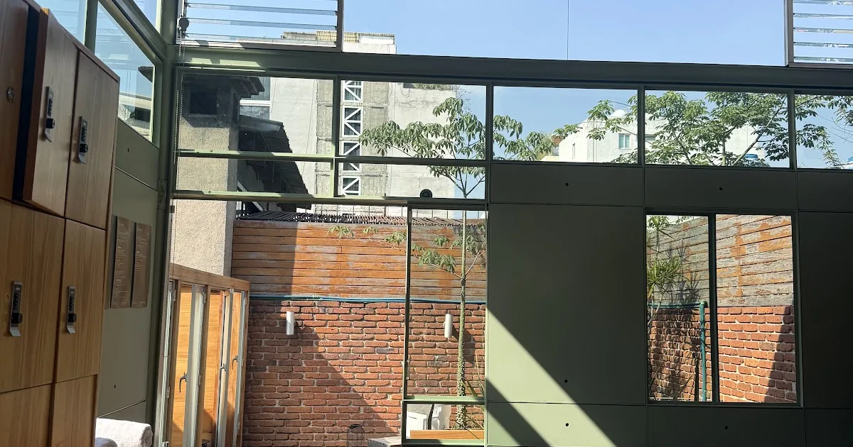 Koti Casa Condesa – Contrast Therapy | Sauna & Cold Plunge | Masajes