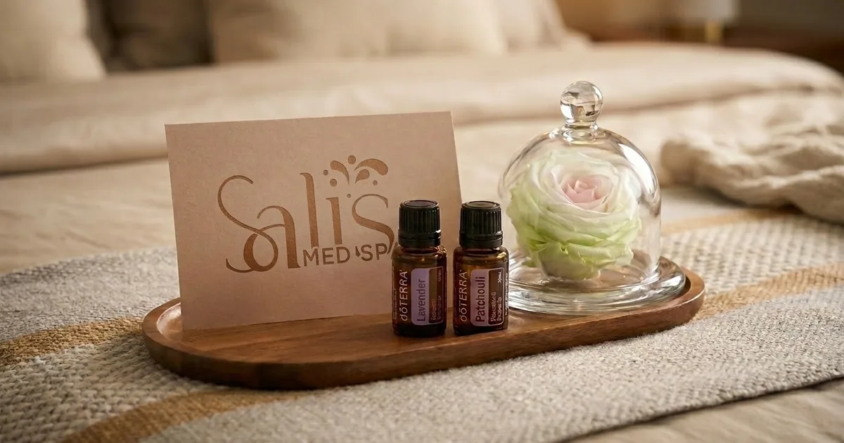 Salis Med Spa