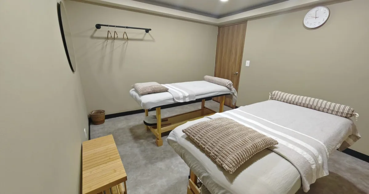 Balance Spa Roma
