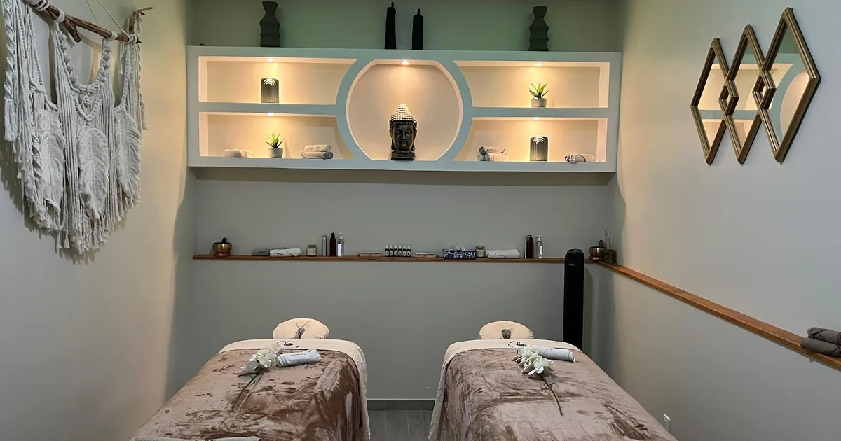 Manthra SPA Condesa