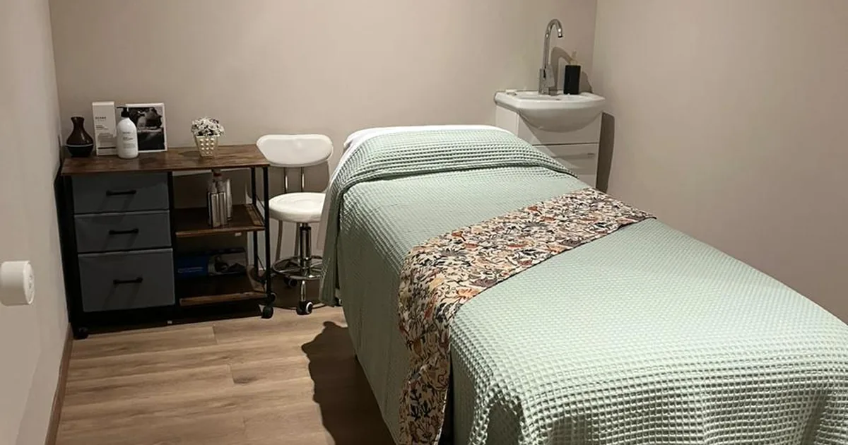 Zenia Ritual Spa
