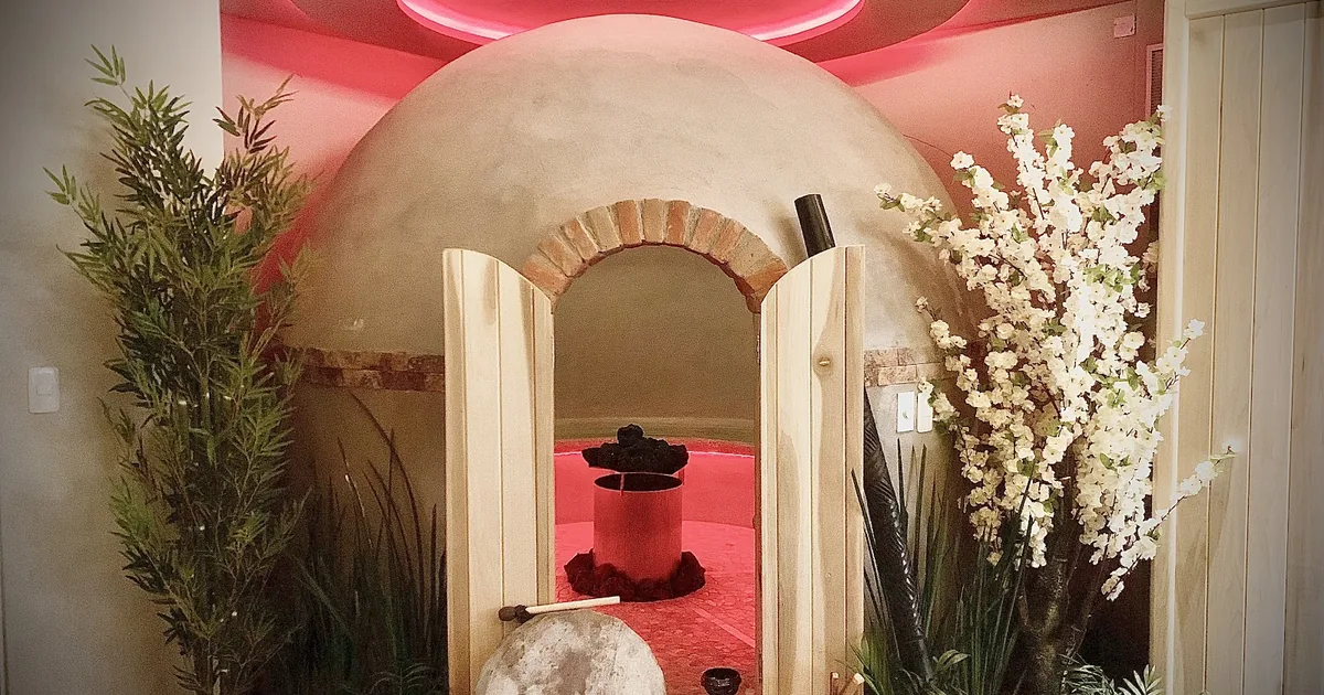 Manthra SPA Centro Histórico