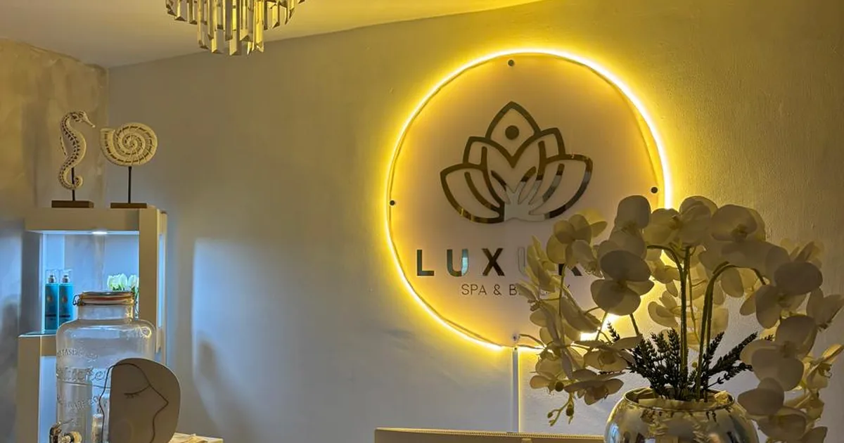 Luxury Spa & Beauty