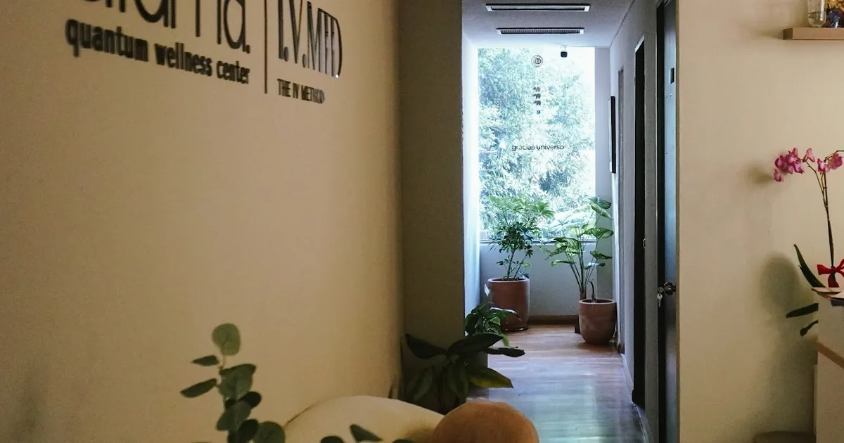Recovery & Wellness Center Aluma