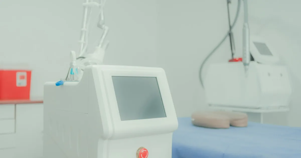 Booster Beauty Clinic