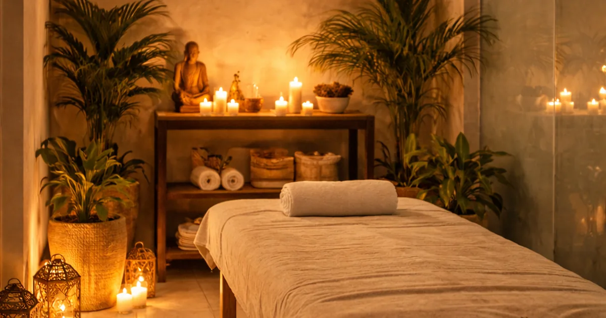 Dreams spa & relax