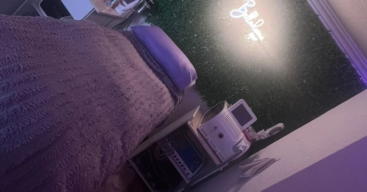 Belladona Spa