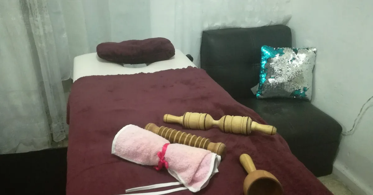 NÜVA SPA LINDAVISTA