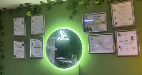 Sionna Spa, negocios en Gustavo A. Madero, Ciudad de México