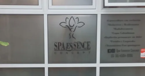 SPA ESSENCE CONCEPT, negocios en Gustavo A. Madero, Ciudad de México
