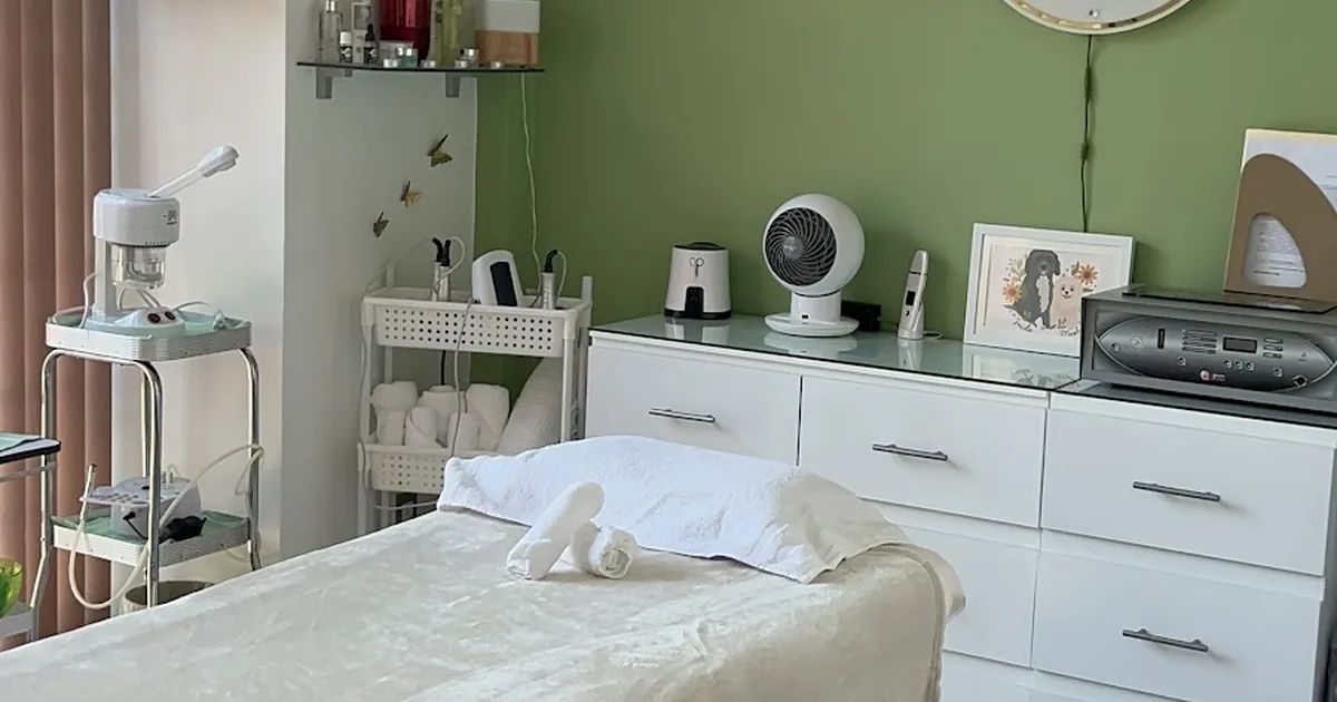 Maisha Beauty Spa