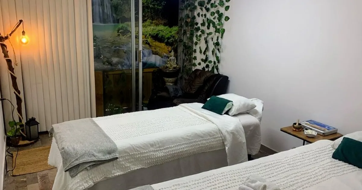 Spa Nectar de Calma Masajes, Faciales y Tratamientos Corporales en Lindavista