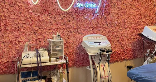 Meraki Spa Center, negocios en Gustavo A. Madero, Ciudad de México