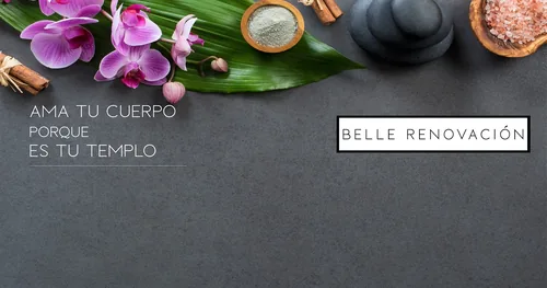 Spa Belle Santé, negocios en Gustavo A. Madero, Ciudad de México