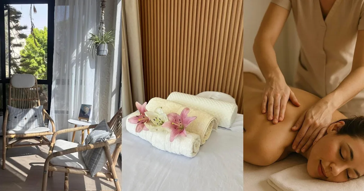 Seiza Spa Lindavista