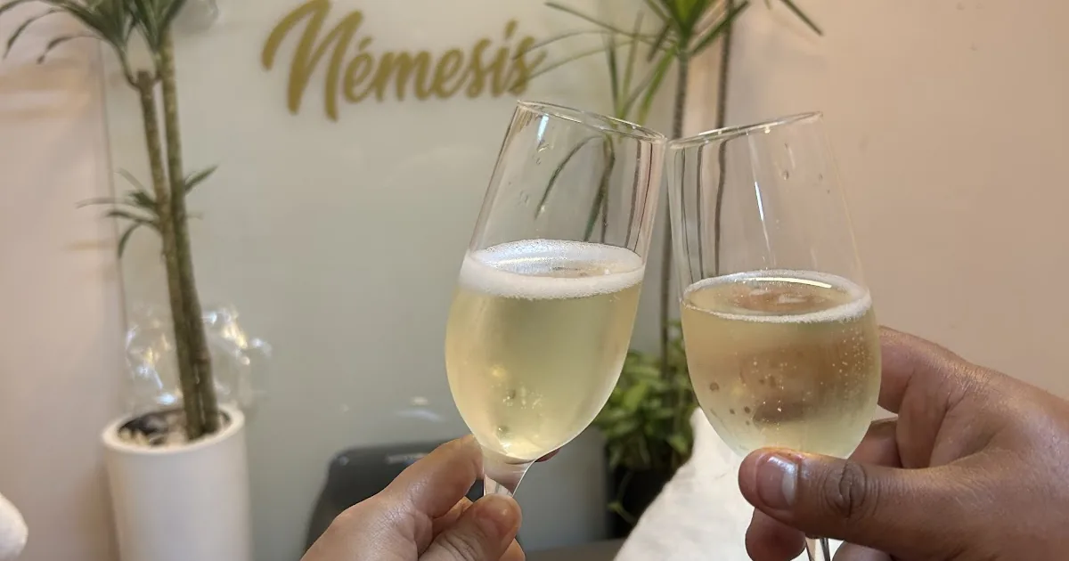 Némesis Spa
