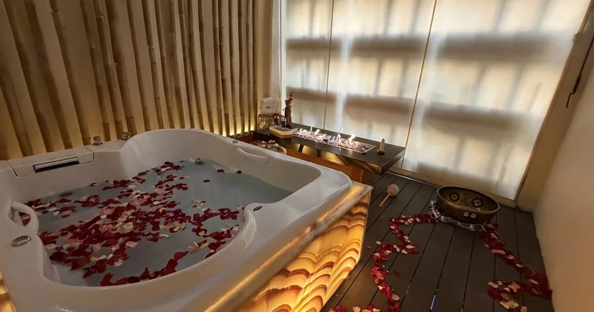 Issis Spa Belleza Infinita