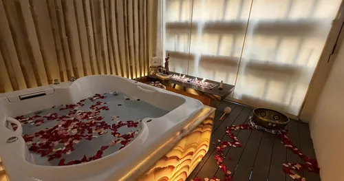Issis Spa Belleza Infinita, negocios en Gustavo A. Madero, Ciudad de México