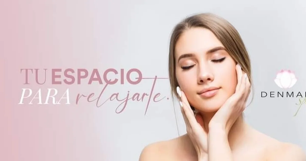 DENMAR SPA