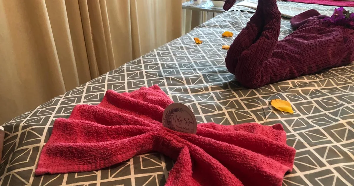 Holy Spa