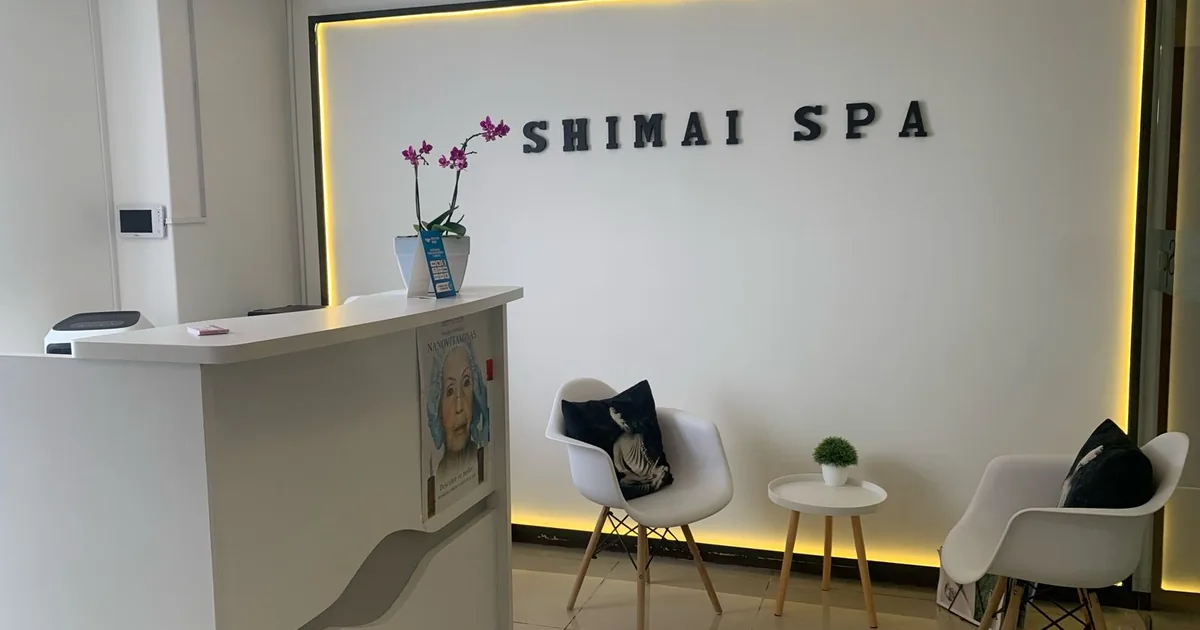 Shimai Spa