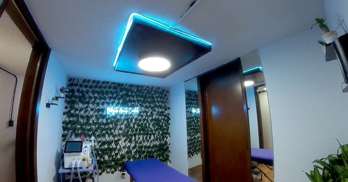 BODHI Spa Lindavista
