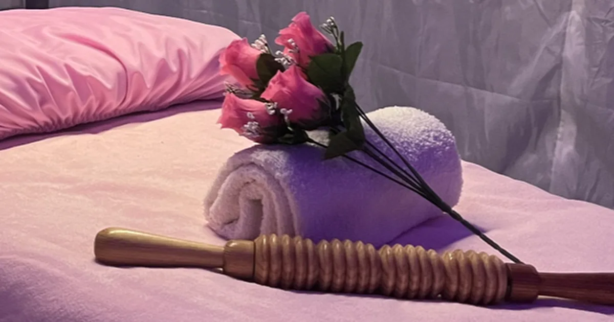 Renasci Cabina Spa